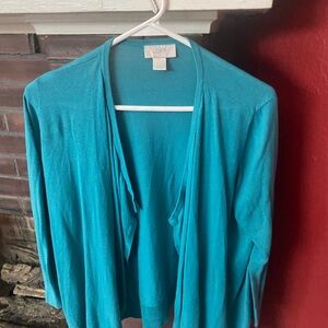 Cardigan excellent condition